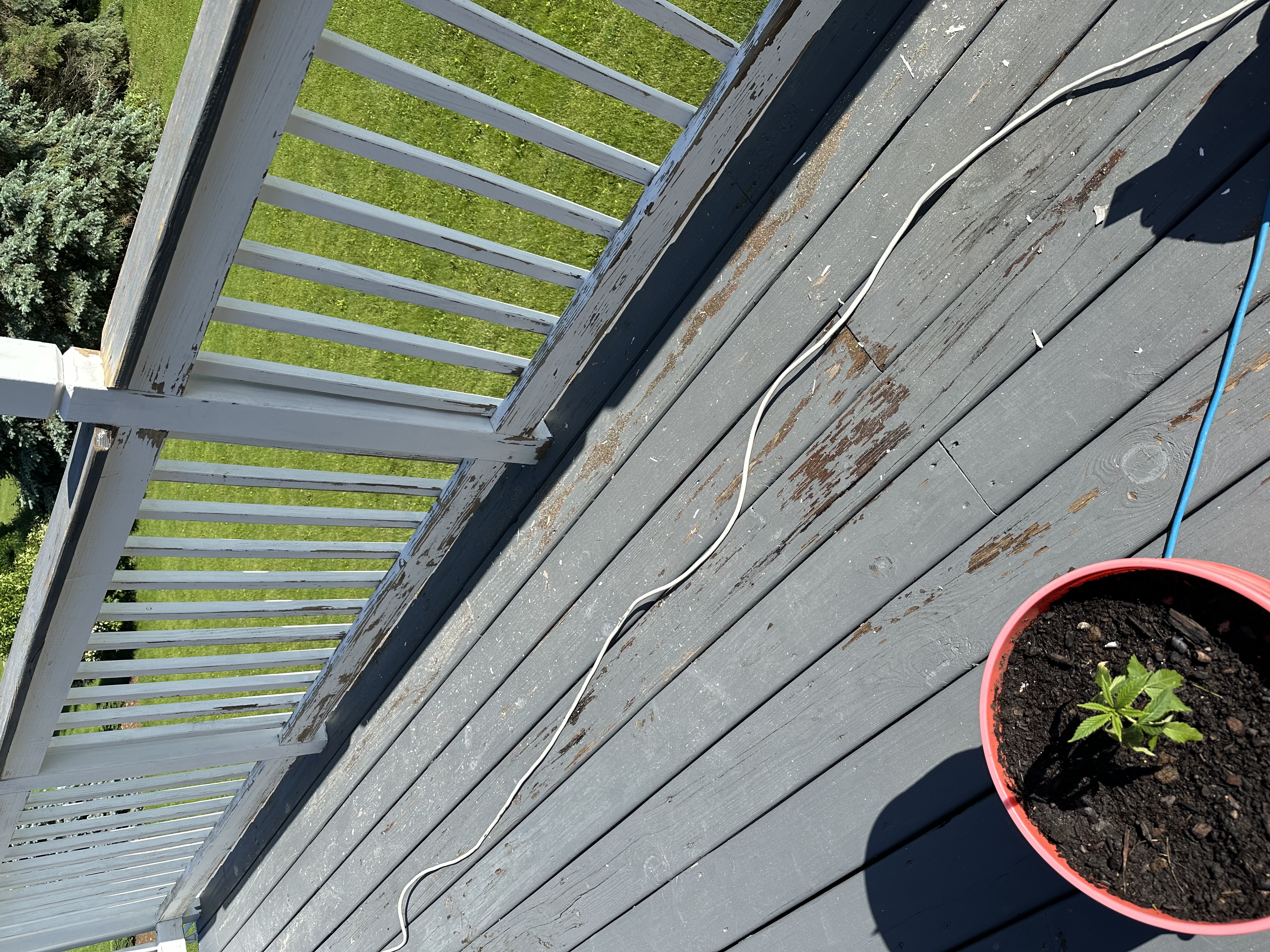 Before project photo 2